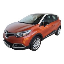 RENAULT CAPTUR D-QUE M-NAV NRG TCE S/S FUEL TANK PETROL 172039800R