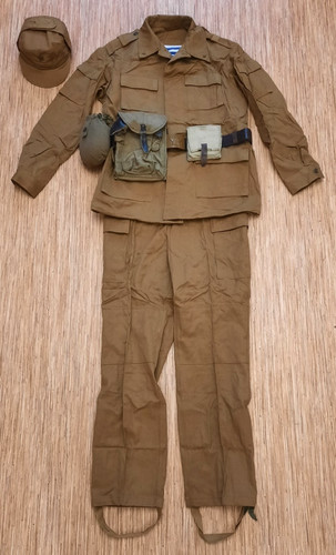 Rare military russian soviet - military,