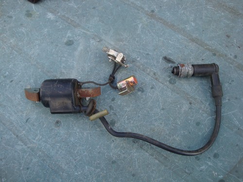 Honda g150 ignition coil - ignition,
