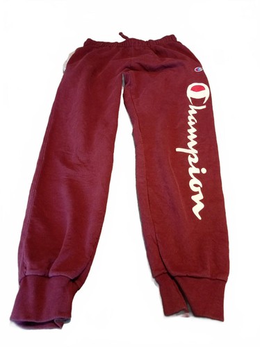 Champion joggers mens medium - champion,