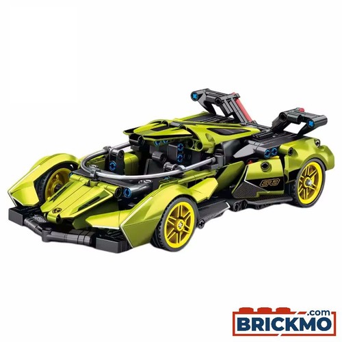 Sembo technique sports - sembo, car