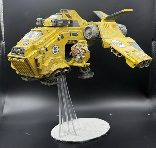 Warhammer 40k imperial - warhammer, fists