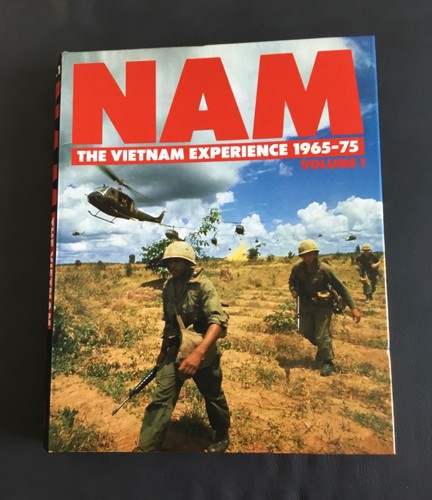 Nam the vietnam - nam,