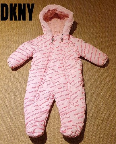 Dkny jeans baby - jeans, girls