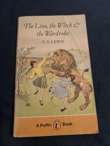The lion witch - the, &