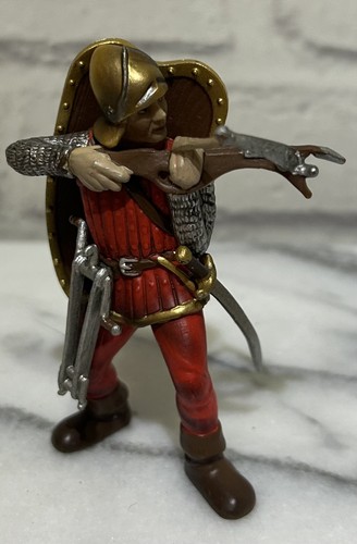 Schleich vintage 1990s - vintage,
