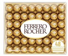 Ferraroo Rocher 48 Piece