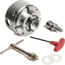 NCK-G3.75 3.75" 4 Jaw Key