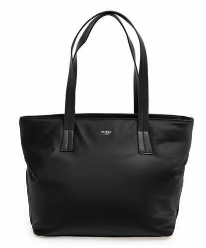 Osprey london black nylon - london,