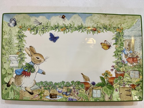 Williams sonoma peter rabbit - sonoma,