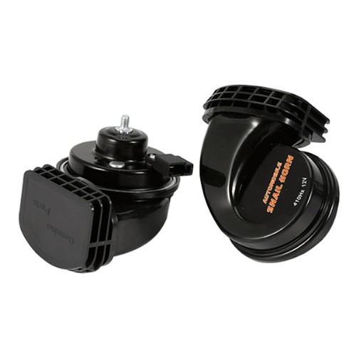2pcs car snail horn electric - horn,