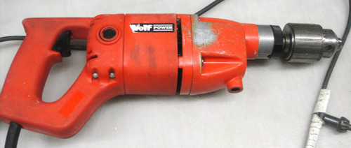 Kango wolf speed - 2,