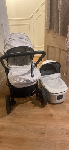 Mamas papas ocarro sandstone - &,