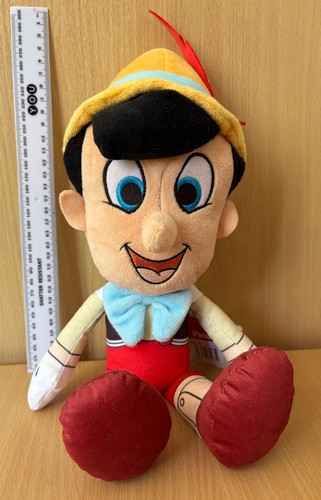 Disney classics pinocchio - classics,