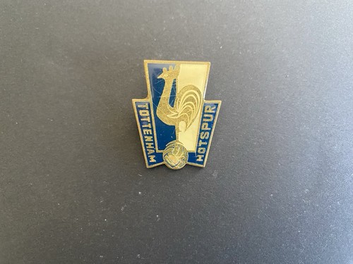 Vintage 1970s tottenham - vintage,