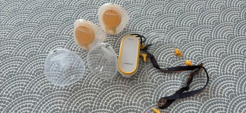 Medela freestyle flex double - medela,