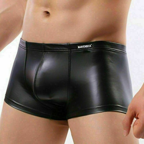 Sexy mens underwear lingerie - mens,