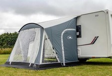 Sunncamp swift 220 awning - swift,
