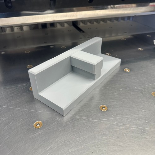 Guillotine jogger block - guillotine, paper