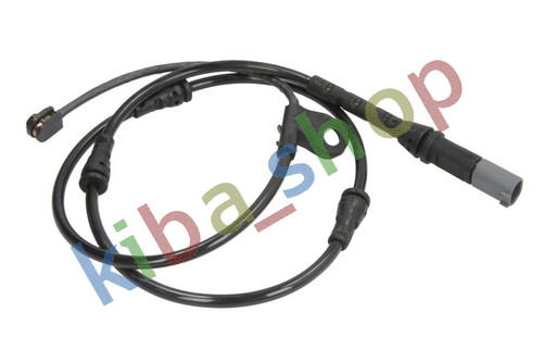 Brake pad wear sensor - brake,