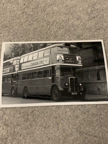 Photo bus coach memorabilia - photo, /