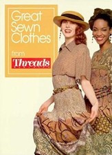 Great Sewn Clothes from "Threads" Magazine
