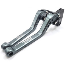 DLS Performance Long Clutch &