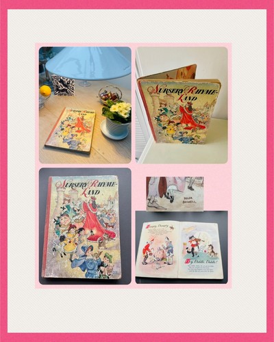 Hilda boswell nursery - /,