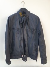 Superdry Biker Jacket - Mens
