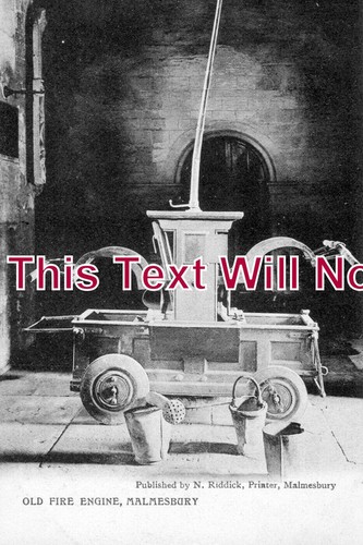 1465 old fire - -,