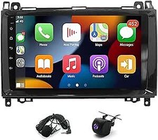 FOR A-Class W169 A150/A160