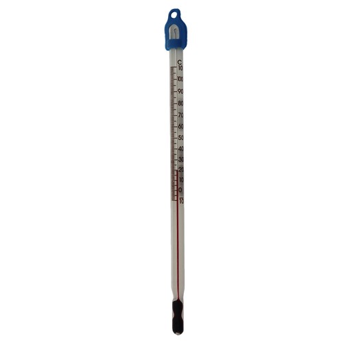Glass thermometer 110 - thermometer, -10