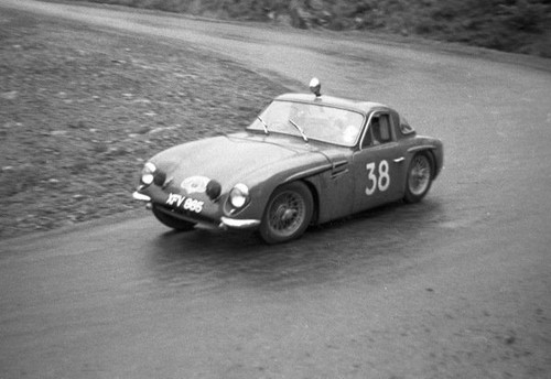 Pateman j broom tvr - t, &