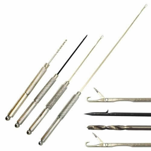 Baiting needle tool kit - tool,