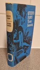 Queen's Pawn by Victor Canning