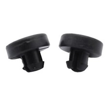 2 Pieces Boot Lid Hinge Stops
