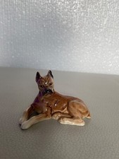 Lovely Goebel Boxer Dog CH566B