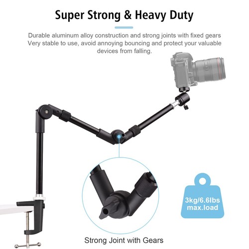 Camera tripod mount clamp - camera,