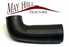 Fordson Major Tractor Radiator