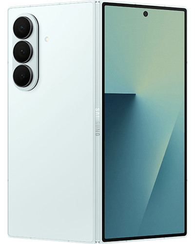 Galaxy fold7 256gb mint - galaxy, z