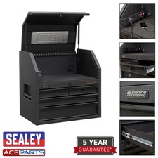 Sealey Tool Box Chest Cabinet