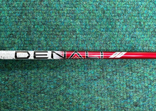 Project denali red - x,
