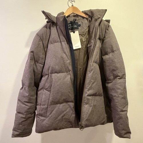 Rodd gunn men l - gunn, gray