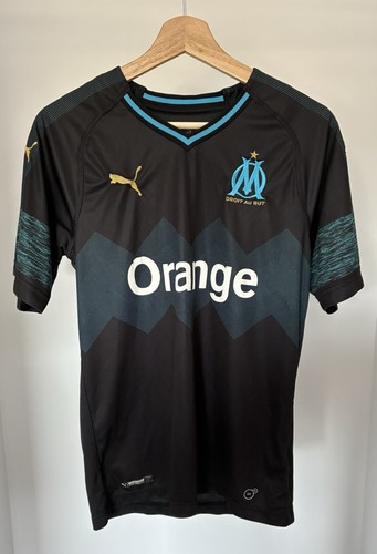 Puma olympique marseille - olympique,