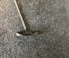 Ping centre shafted putter c67 in vgc