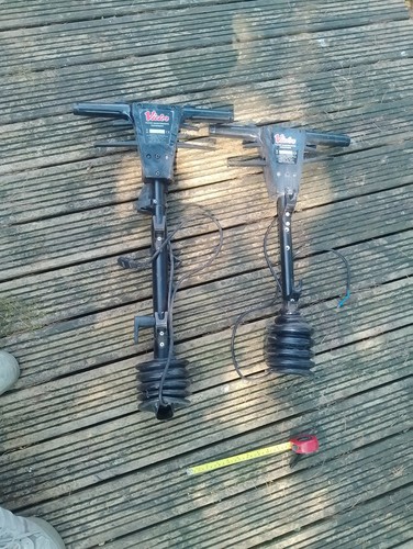 Victor floor polisher - floor,