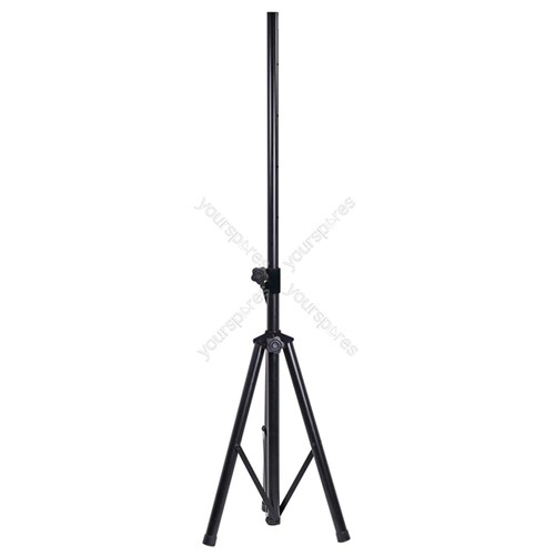 Qtx heavy duty speaker stand - qtx,