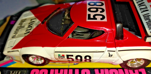 Eidai grip 1800 lancia strato - eidai,
