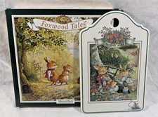 Villeroy & Boch Foxwood Tales