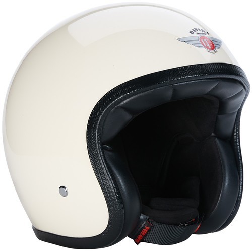 Davida speedster cream - davida,